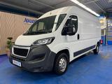 Peugeot Boxer Kasten Hochraum 335 L3H2 Komfort Plus Blue - gebrauchte Peugeot Boxer aus dem Jahr 2016