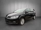 Volkswagen Sharan 1.4 TSI BlueMotion Technology Cup Cup... - Volkswagen Sharan: Bluemotion