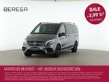 Mercedes-Benz V 300 d Lang 4MATIC AMG Night Distronic Pano - Mercedes-Benz V 300