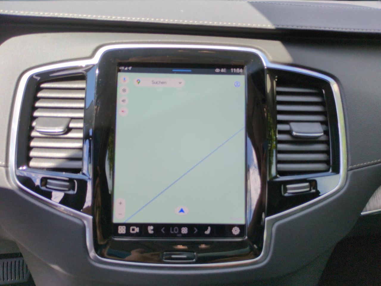 Volvo XC90 - Bild 17