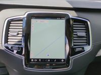 Volvo XC90 - Vorschau Bild 17
