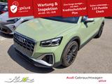 Audi SQ2 2.0 TFSI quattro *PANO*MATRIX*KAMERA*NAVI* - Audi SQ2 mit Panoramadach
