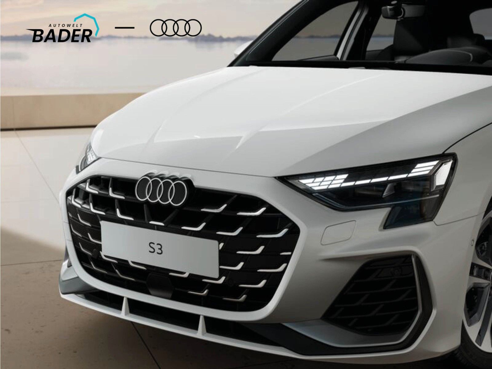 Audi S3 - Bild 7