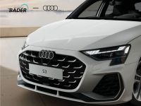 Audi S3 - Vorschau Bild 7