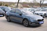 Skoda Octavia 1.5 TSI ACT First Edition ACC-MEMORY-HUD - Skoda Octavia Edition mit Benzin-Antrieb
