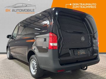 Mercedes Vito - 4