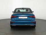 Audi A3 35 TFSI advanced Virtual Cockpit LED Navi DAB - gebrauchte Audi A3 aus dem Jahr 2021