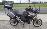 Triumph TIGER 1050 ABS SE MEGA EXTRAS +HELM - TRIUMPH TOURER