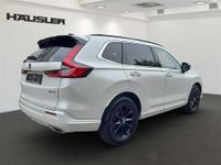 Honda CR-V - Vorschau Bild 4