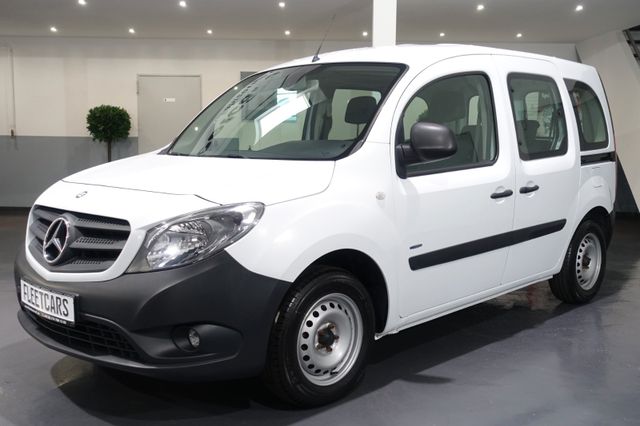 Mercedes-Benz Citan Kombi 109 CDI Lang | KLIMA | AHK | SHZ