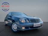 Mercedes-Benz E 320 AVANTGARDE/Tüv Neu/Ispektion Neu - Mercedes-Benz E 320: Avantgarde