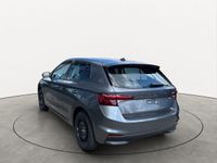 Skoda Fabia - Vorschau Bild 4