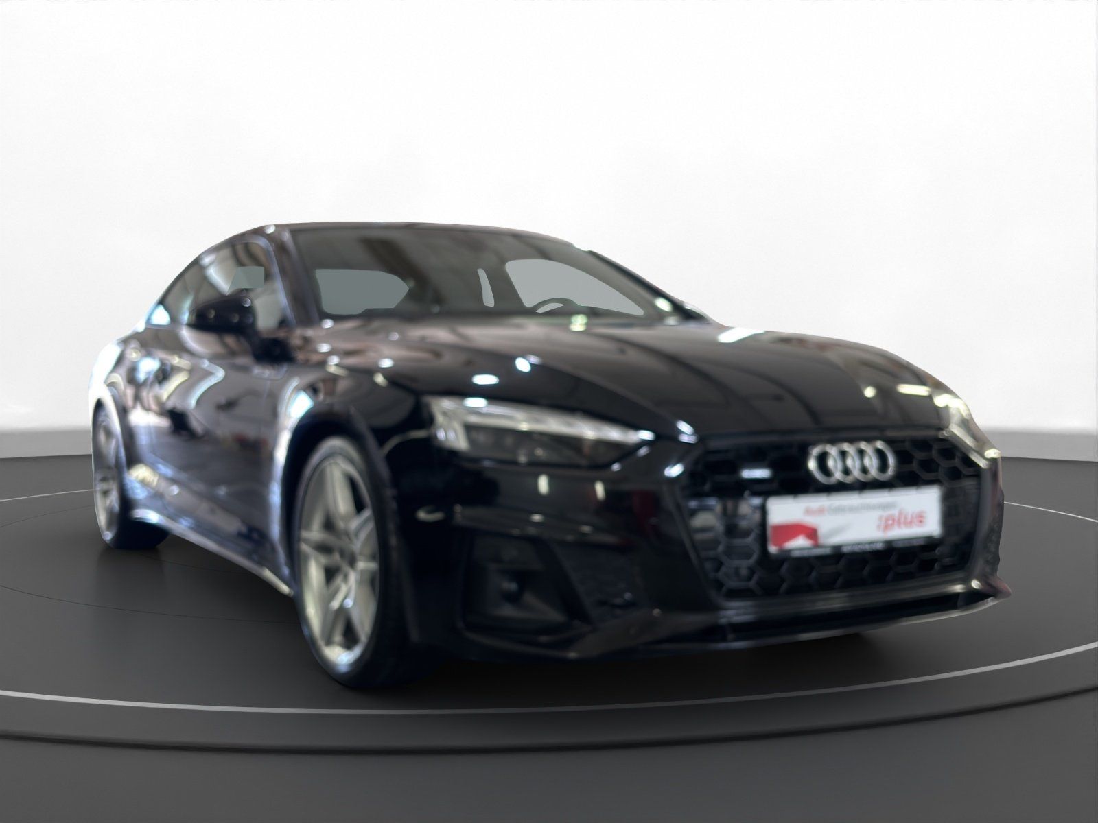 Audi A5 - Bild 4