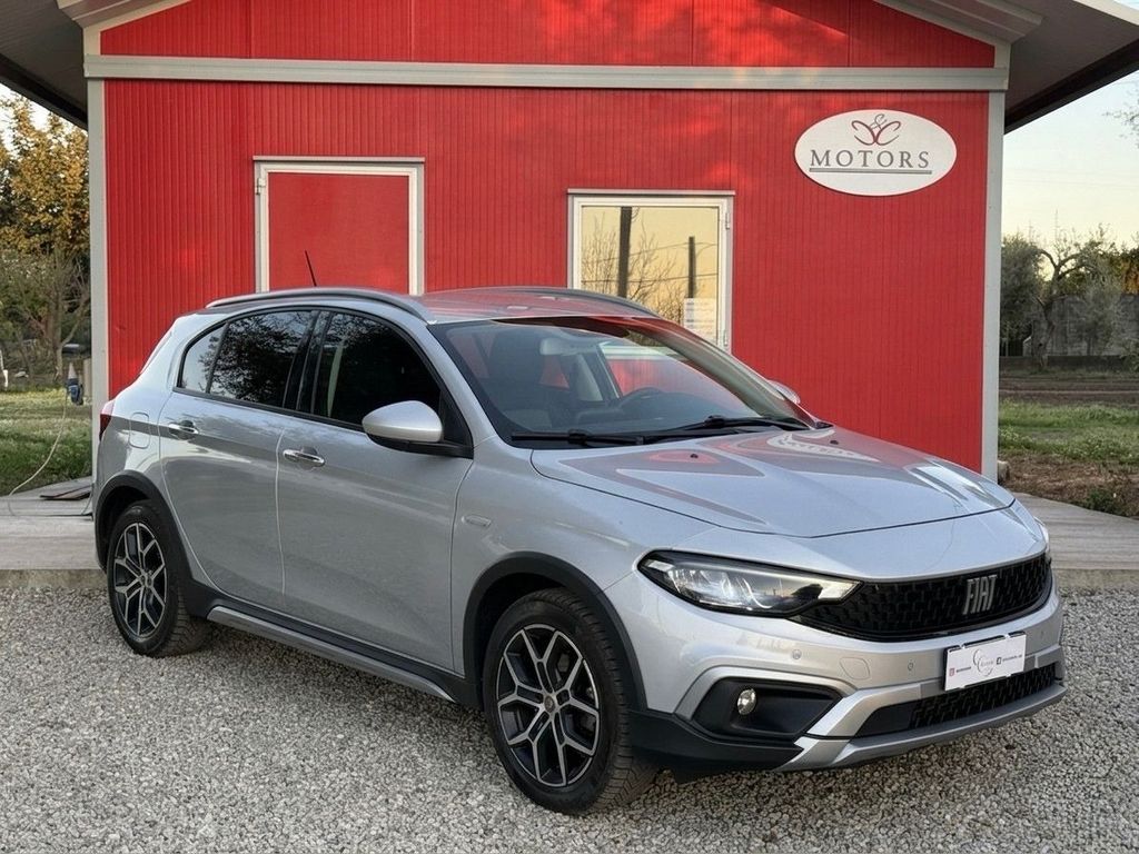 Image of Fiat Tipo