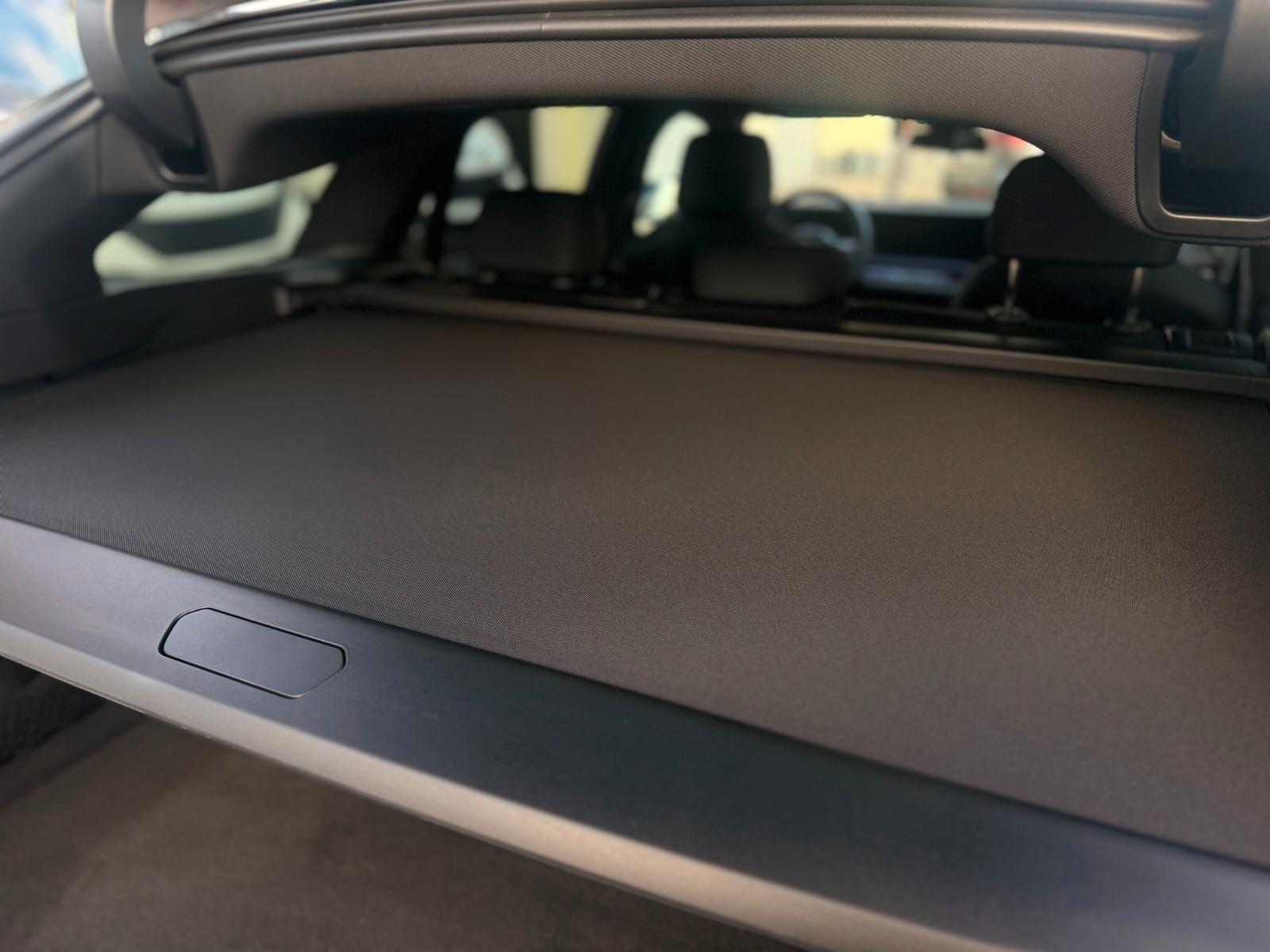 BMW 520 Touring M Sportpaket PRO AHK Sitzlüftung B&W