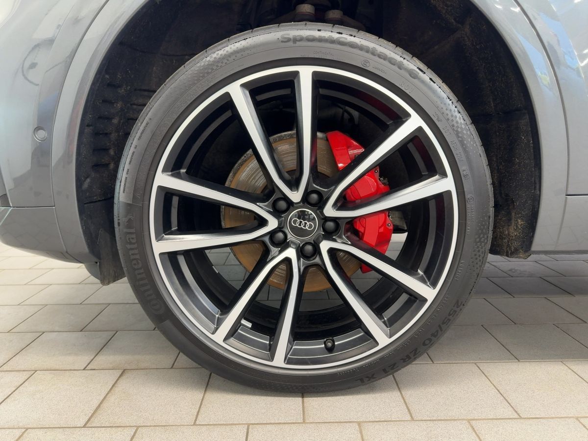 Audi Q5 - Bild 19