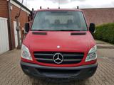 Mercedes-Benz Sprinter II Pritsche *TÜV NEU *1 HAND* - gebrauchte Mercedes-Benz Sprinter aus dem Jahr 2008