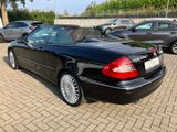 Mercedes-Benz CLK 200 KOMPRESSOR AVANTGARDE AVANTGARDE - Mercedes-Benz: Clk Kompressor