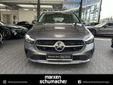 Mercedes-Benz B 250 e ProgressiveAdv Kamera+Winter+Sitzkomfort - Mercedes-Benz B 250 Jahreswagen