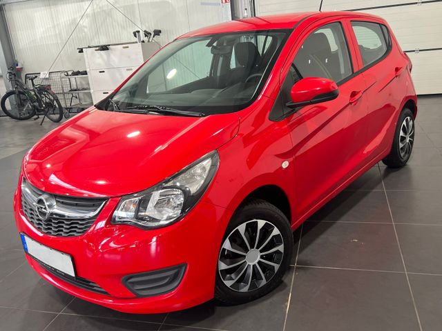 Opel Karl 1.0 Edition **Klima*Tempomat*5-Türig**