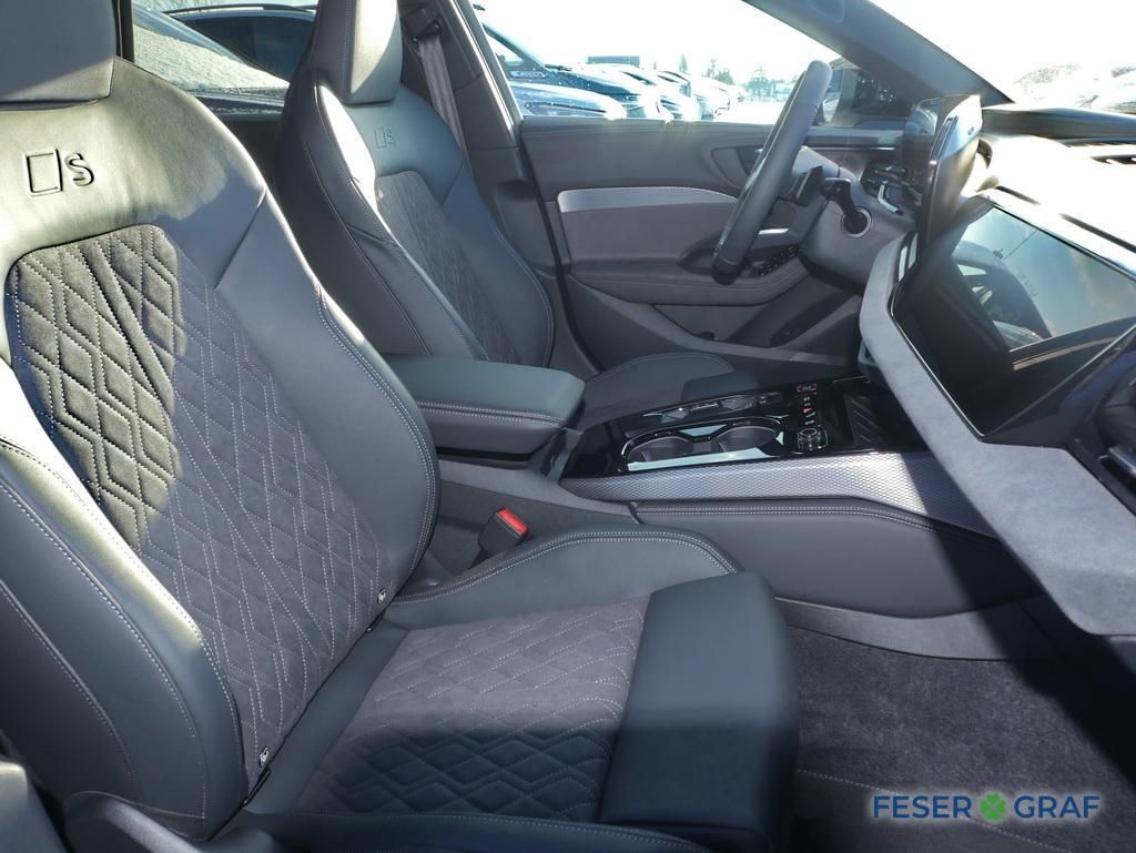 Audi A5 - Bild 5