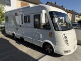 Niesmann + Bischoff Arto 74 R Unterflur-Klimanalage - Niesmann + Bischoff Integrierter Arto