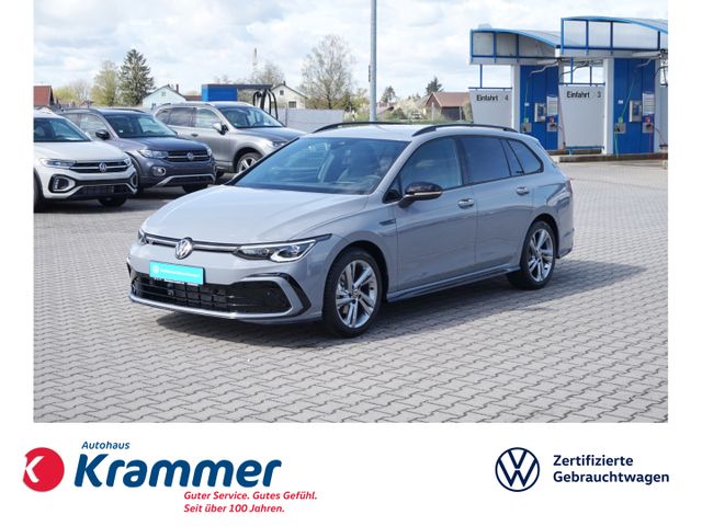 Volkswagen Golf Variant VIII 1.5 eTSI R-Line DSG *R-Kamera*