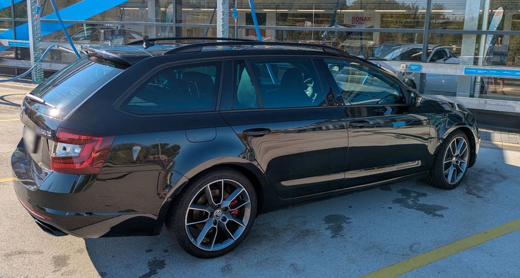 Image of Skoda Octavia
