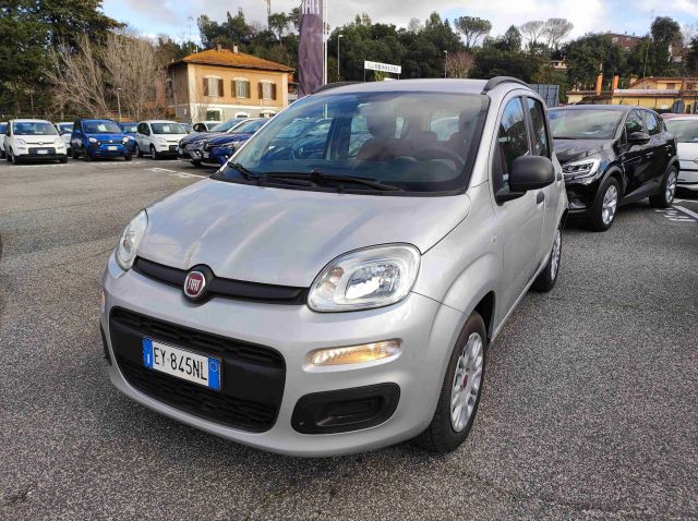 Fiat FIAT Panda III 2012 - Panda 1.2 Easy 69cv