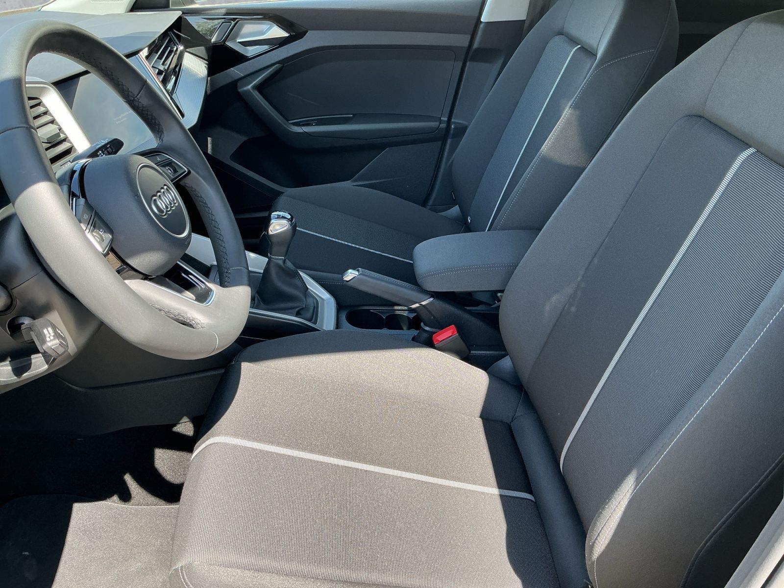 Audi A1 - Bild 12