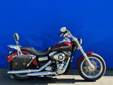 Harley-Davidson FXDC super glide - HARLEY-DAVIDSON FXD SUPER GLIDE