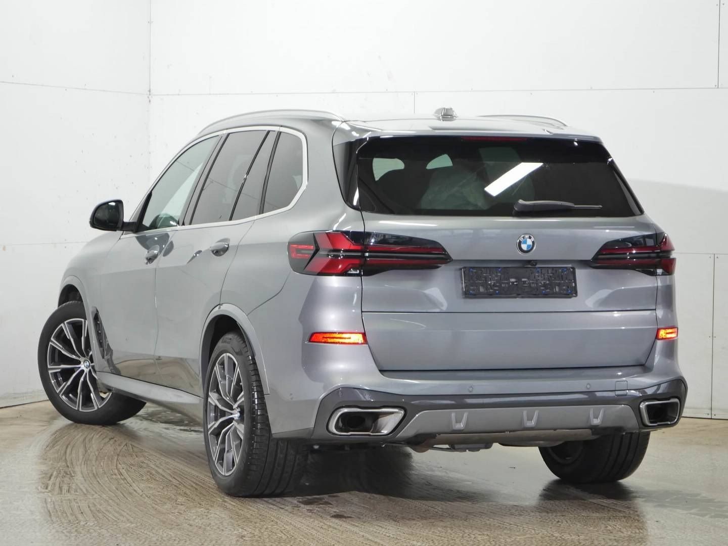 BMW X5 - Bild 2
