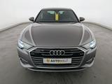 Audi A6 50 3.0 TDI quattro sport AHK+LED+NAVI+RFK+SHZ - Audi A6: TDI