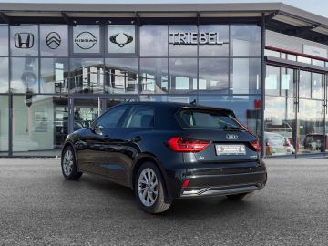 Audi A1 Sportback advanced 30 TFSI °LED°Navi°SHZ°AAC°