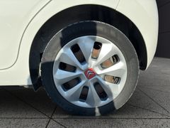 Citroën C1 1.0 VTi Airscape Feel Edition (Euro6)