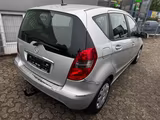 Mercedes-Benz A 160 CDI SITZHEIZUNG+KLIMA+ALLWETTER - Mercedes-Benz A 160 in Bremen