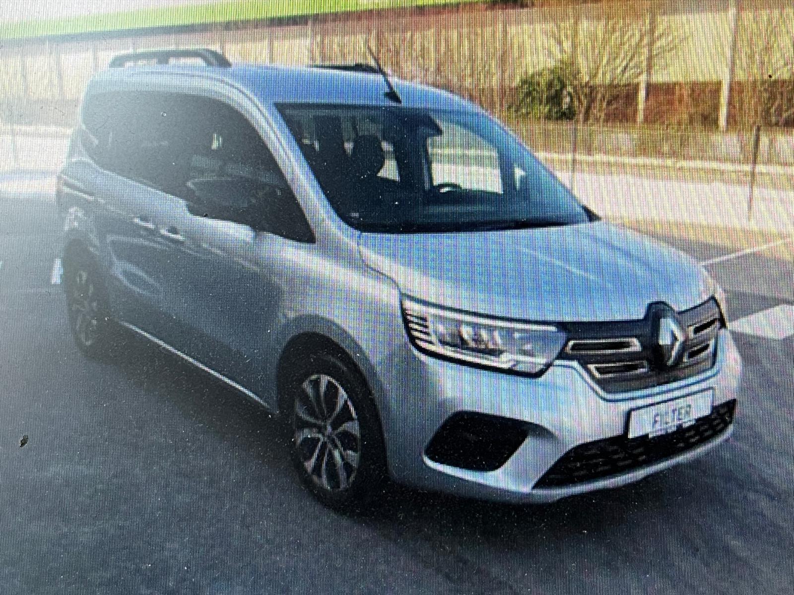 Renault Kangoo Intens KlimautNavKamTempPDCMet