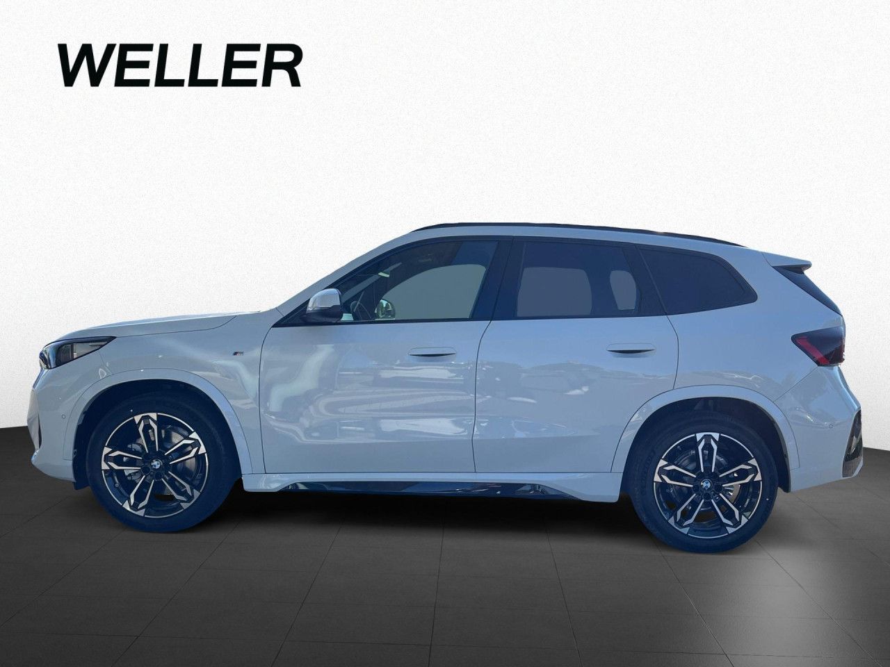 BMW X1 - Bild 10