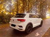 Volkswagen T-Roc 1.5 TSI DSG UNITED UNITED - VW T-Roc von privat