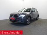 Volkswagen Tiguan 1.4 TSI eHybrid DSG Life DIGITAL COCKPIT  - Volkswagen Tiguan Vorführfahrzeuge