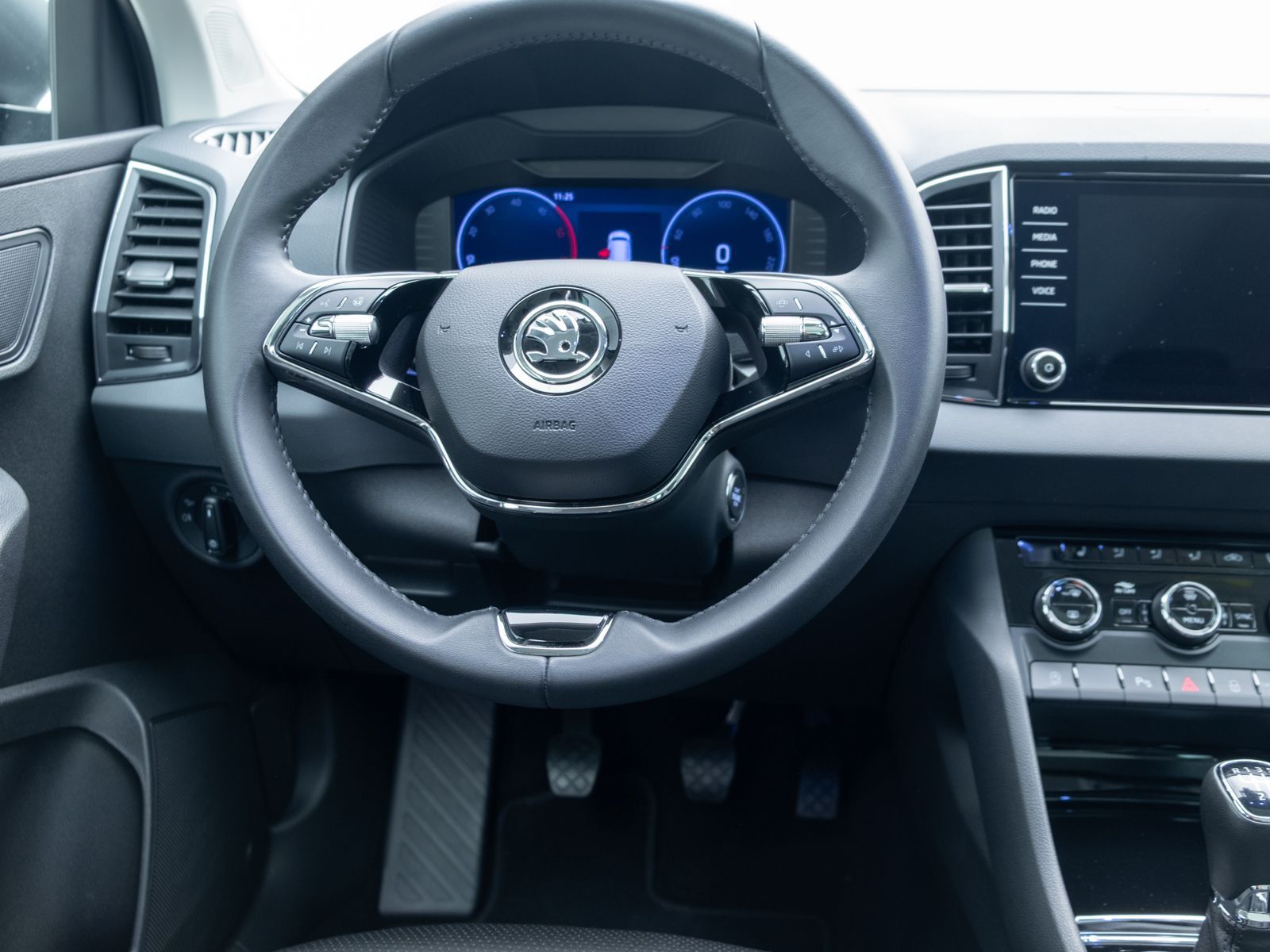 Skoda Karoq - Bild 18
