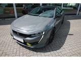 Peugeot 508 SW PSE Hybrid4 360 (Plug-In) - Peugeot 508 mit Hybrid-Antrieb: Hybrid4