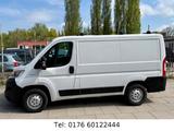 Fiat Ducato Kasten 30 115 L1H1 RS: 3000 mm * TÜV NEU - Fiat Ducato: 11