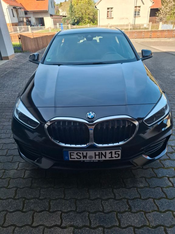 Image of BMW 118