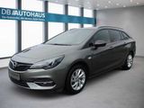 Opel Astra ST Edition 1.3 Turbo Automatik Navi - Opel Astra: 1.3