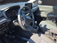 Dacia Sandero III 1.0 TCe 100 LPG Stepway Extreme (EU6