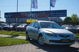 Mazda 6 Lim. 2.0 Exclusive Sport*KLIMA*TEMPOMAT*PDC !! - Mazda 6: Exclusive Sport