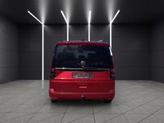 Volkswagen Caddy Maxi 2.0 TDI Style (EURO 6d) 7-Sitze