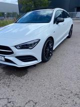 Mercedes-Benz CLA 200 Shooting Brake CLA 200 d Garantie bis 27