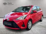 Toyota Yaris Yaris 5p 1.5h Cool - Toyota Yaris mit Hybrid-Antrieb: Cool